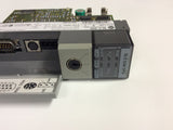 Allen Bradley 1747-L542 Ser:B Rev:3 SLC 500 Processor Unit