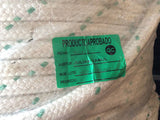 Greenlee 35101 Nylon/Polyester Rope 3/4 in. x1200 ft.