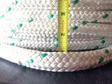 Greenlee 35101 Nylon/Polyester Rope 3/4 in. x1200 ft.