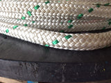 Greenlee 35101 Nylon/Polyester Rope 3/4 in. x1200 ft.