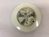 Notifier B610LP Plug-in Detector Base