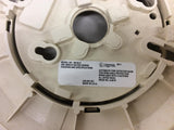 Notifier B610LP Plug-in Detector Base