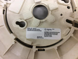 Notifier B610LP Plug-in Detector Base