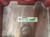 Wheelock 578G