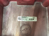 Wheelock 578G