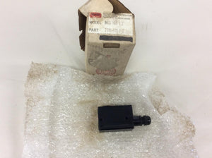 Warner MCS 163A2 Photo Scanner