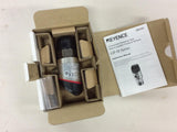 Keyence GP-M010 Digital Pressure Sensor