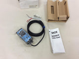 Sick CVS1-N112EASY Easy Color Vision Sensor