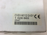 Sick CVS1-N112EASY Easy Color Vision Sensor