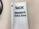 Sick CVS1-N112EASY Easy Color Vision Sensor