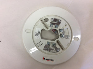 Hochiki Ns6-220 HB-3 H026 s6173 Smoke Detector Base