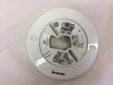Hochiki Ns6-220 HB-3 H026 s6173 Smoke Detector Base