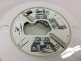Hochiki Ns6-220 HB-3 H026 s6173 Smoke Detector Base