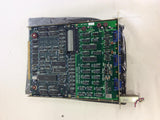 Okuma E4809-045-122-B 1911-1547-02-36 E4809-436-027-A 1911-1543-30-46 Opus 5000