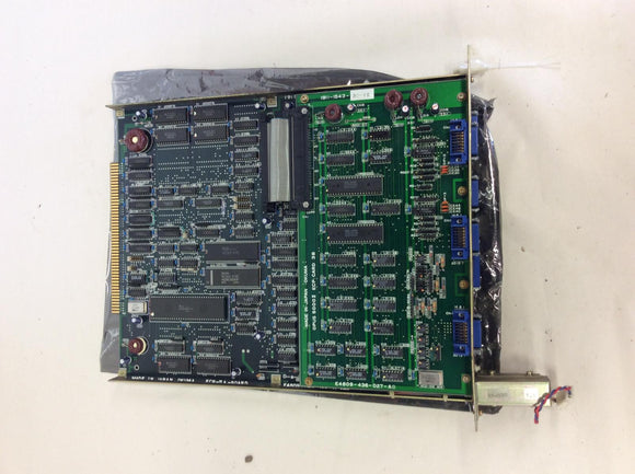 Okuma E4809-045-122-B 1911-1547-02-36 E4809-436-027-A 1911-1543-30-46 Opus 5000