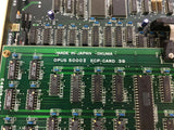 Okuma E4809-045-122-B 1911-1547-02-36 E4809-436-027-A 1911-1543-30-46 Opus 5000