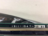Okuma E4809-045-122-B 1911-1547-02-36 E4809-436-027-A 1911-1543-30-46 Opus 5000