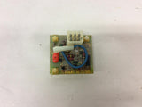Lincoln M-13750 Start PC Board