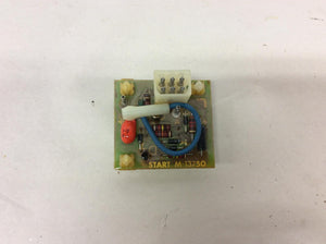 Lincoln M-13750 Start PC Board