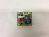 Lincoln M-13750 Start PC Board