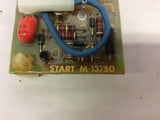 Lincoln M-13750 Start PC Board
