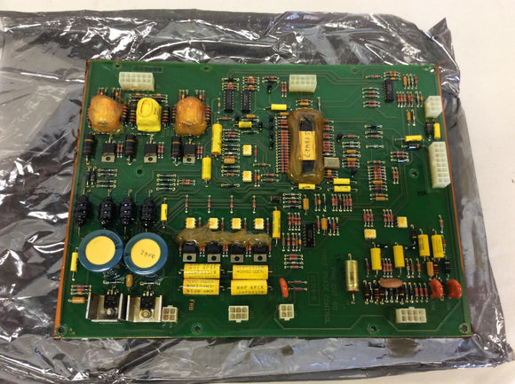 Lincoln G1918-5 Pro Cut 60 Three Phase Control