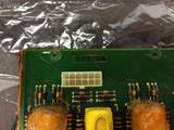 Lincoln G1918-5 Pro Cut 60 Three Phase Control