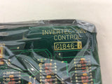 Lincoln G1846-2 Invertec-300 Control Board