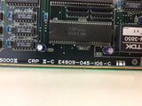 Okuma E4809-045-106-C 1911-1692-16-26 Opus 5000