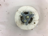 Union Carbide 672474 15 OHM 7.5 Max Amp 7936