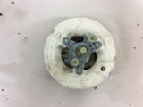 Union Carbide 672474 15 OHM 7.5 Max Amp 7936