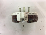 Union Carbide 672474 15 OHM 7.5 Max Amp 7936