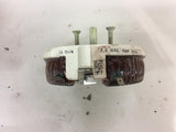 Union Carbide 672474 15 OHM 7.5 Max Amp 7936