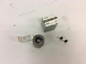 Taper-Lock 1215 Bushing