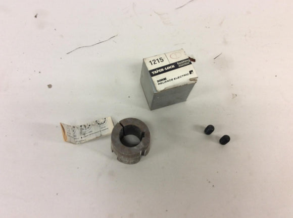 Taper-Lock 1215 Bushing
