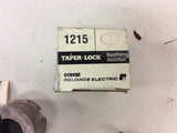 Taper-Lock 1215 Bushing