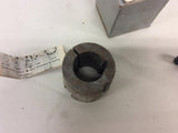 Taper-Lock 1215 Bushing
