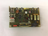Lincoln L-5703 Card