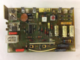 Lincoln L-5703 Card