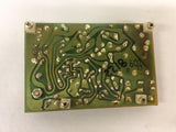 Lincoln L-5703 Card