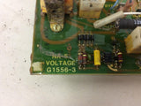 Lincoln G1556-3 NA-5 Voltage Lot of 2 Untested For Parts