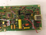 Lincoln G1556-3 NA-5 Voltage Lot of 2 Untested For Parts
