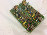 Lincoln G1556-3 NA-5 Voltage Lot of 2 Untested For Parts