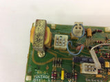 Lincoln G1556-3 NA-5 Voltage Lot of 2 Untested For Parts