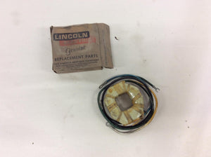 Lincoln XJ23-2 Coil