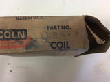 Lincoln XJ23-2 Coil