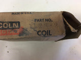 Lincoln XJ23-2 Coil
