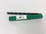 Precision 033764 Masonry Reg HLX Carbide Tipped Black Oxide D888SOL 1-0X13