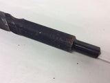 Precision 033764 Masonry Reg HLX Carbide Tipped Black Oxide D888SOL 1-0X13