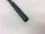 Precision 010033 Jobber Length High Speed Steel Black Oxide R10 33/64X6-3/4